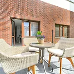 Klw Apartments Garden Centrum - Klimatyzacja