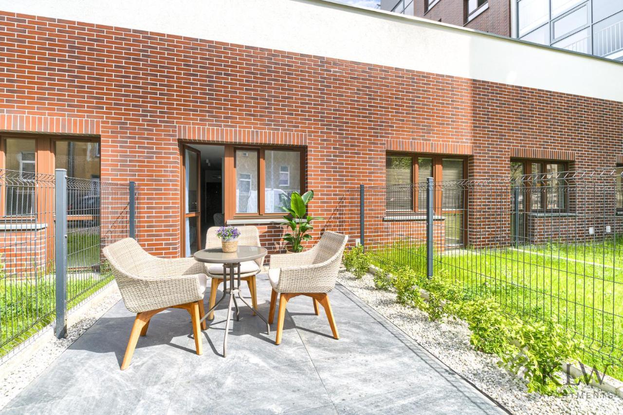 Klw Garden Centrum - Klimatyzacja Apartment *
