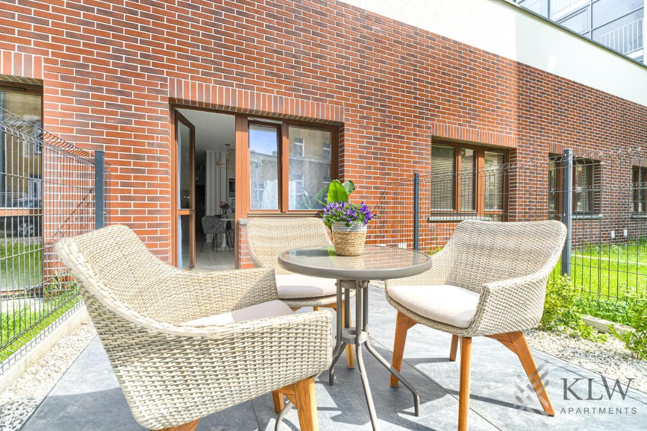 Klw Garden Centrum - Klimatyzacja Szczecin